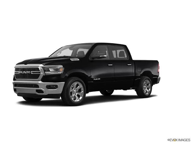 ram ram 1500 pickup 2019 1C6SRFFT1KN624874 image ram ram 1500 pickup 2019 1C6SRFFT1KN624874 image